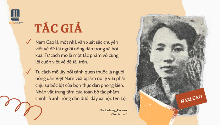 [Tóm Tắt & Review Sách] "Tư Cách Mõ": Tiếng Kêu Ai Oán Của Kiếp Người Cùng Đinh - YBOX
