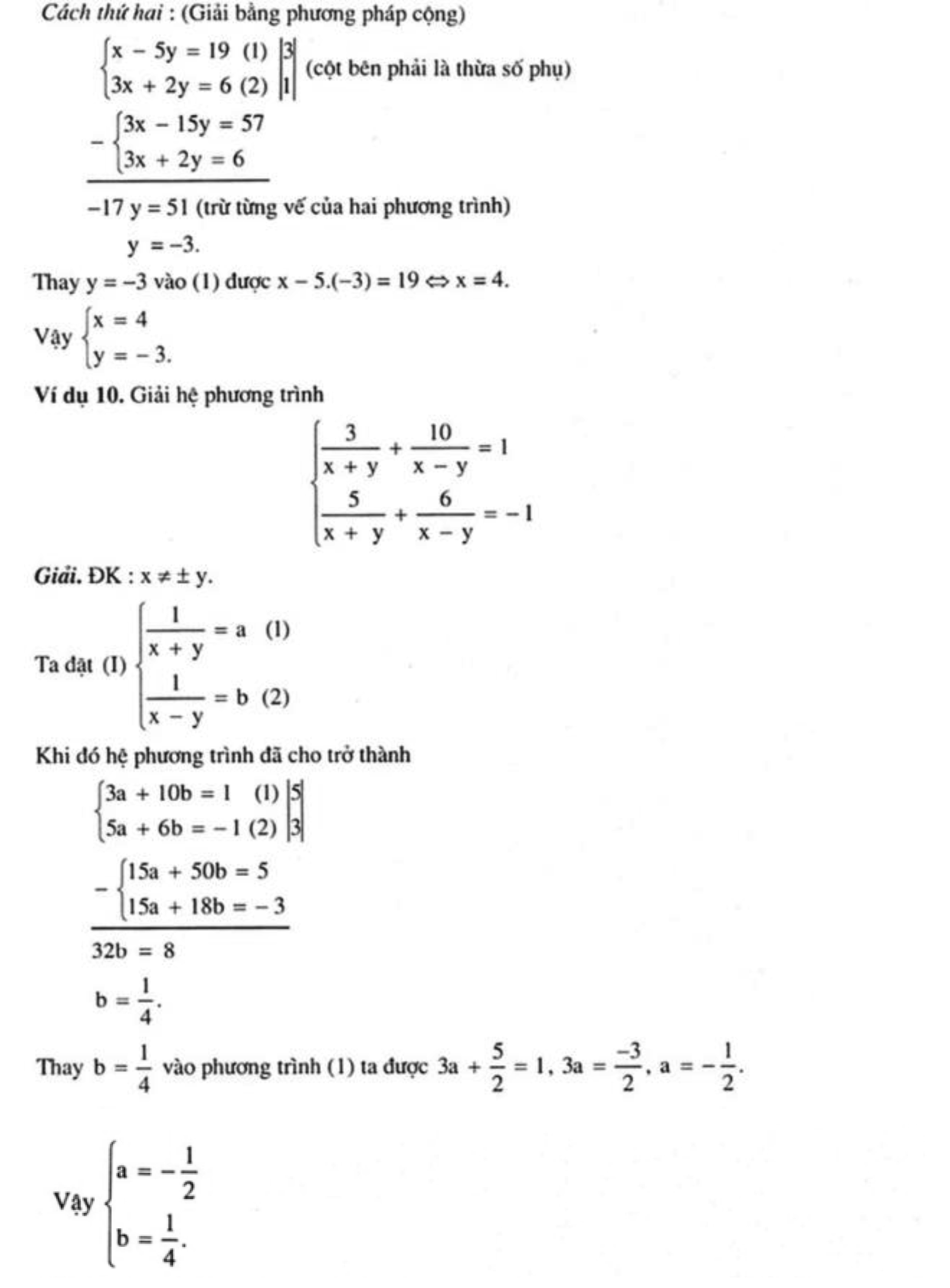 tong hop kien thuc toan thi vao lop 10 7