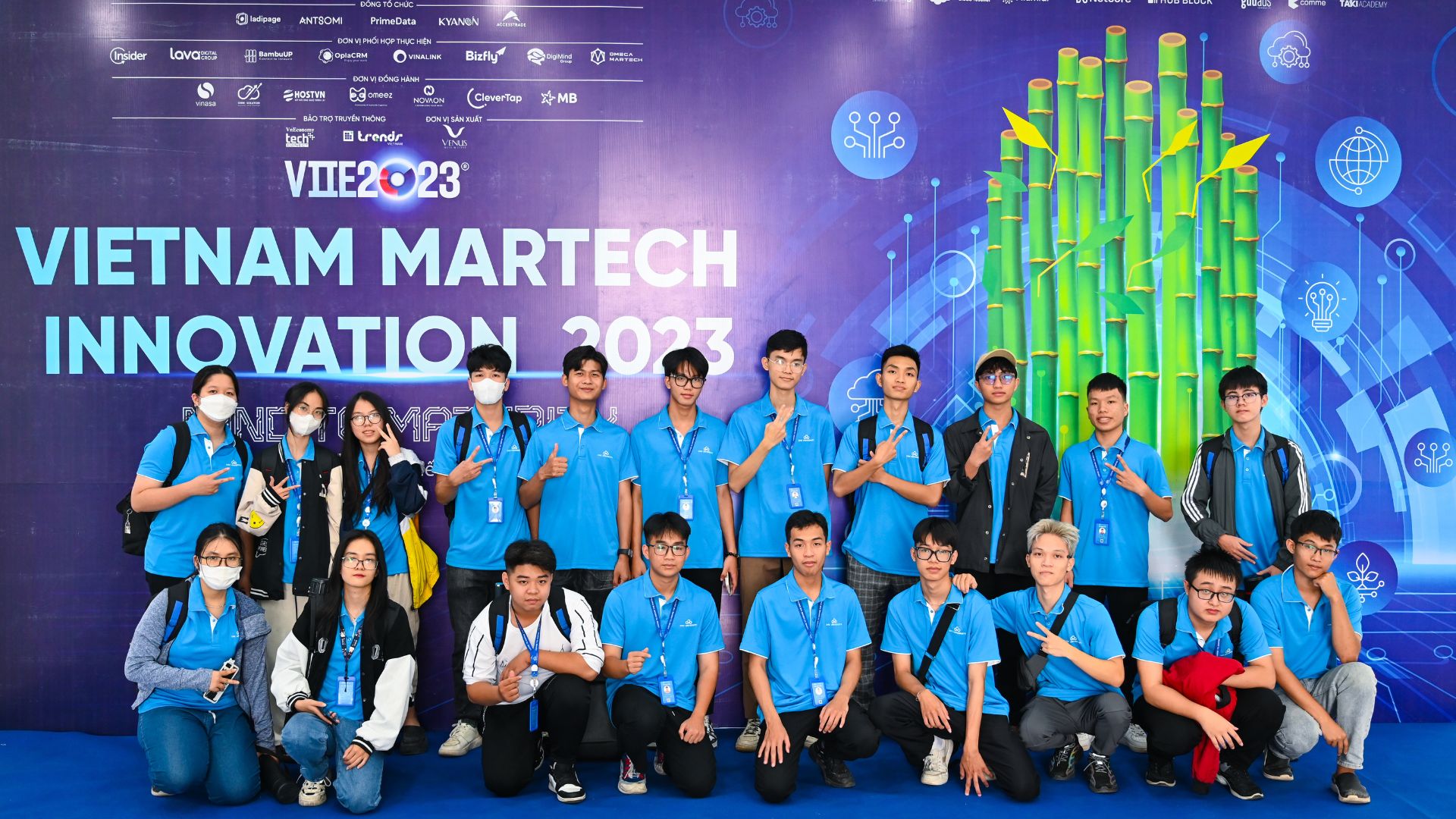 trường đại học cmc