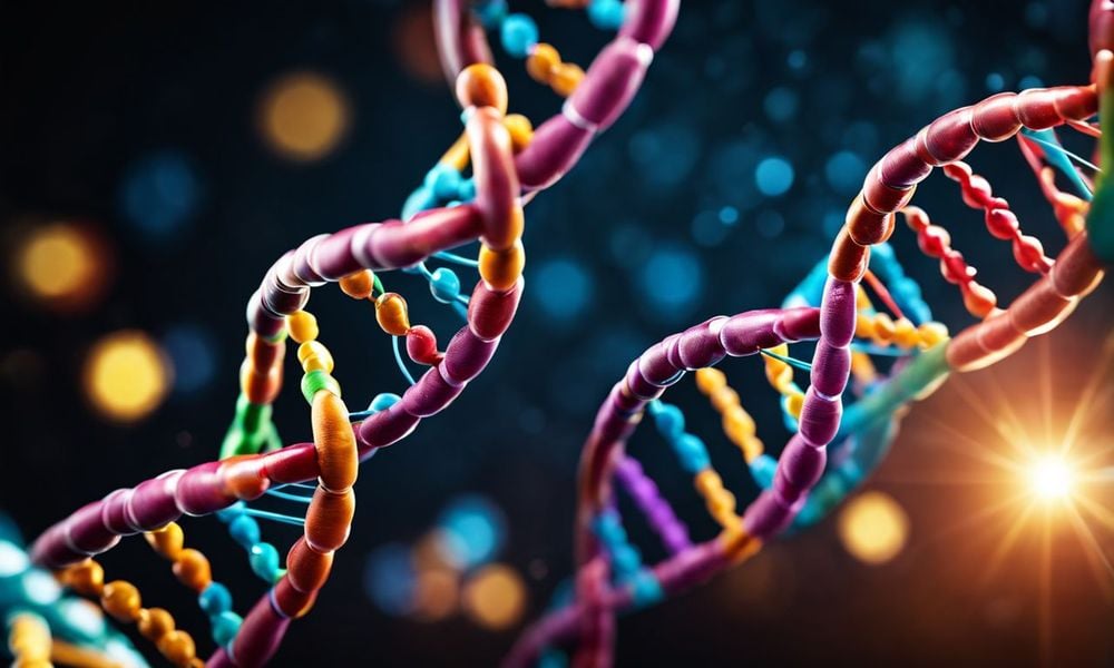 Gen trội là loại gen mà khi biểu hiện, tính trạng của gen trội lấn át tính trạng của gen lặn.