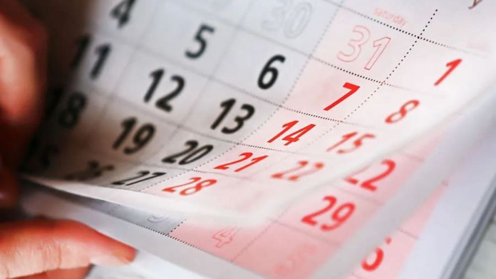 Một năm có bao nhiêu tháng có 30 ngày?