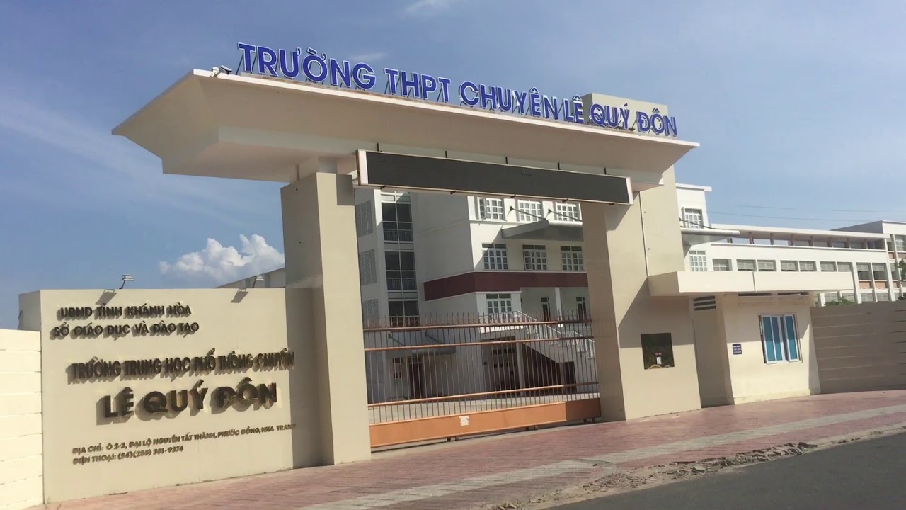 trường cấp 3 nha trang 1