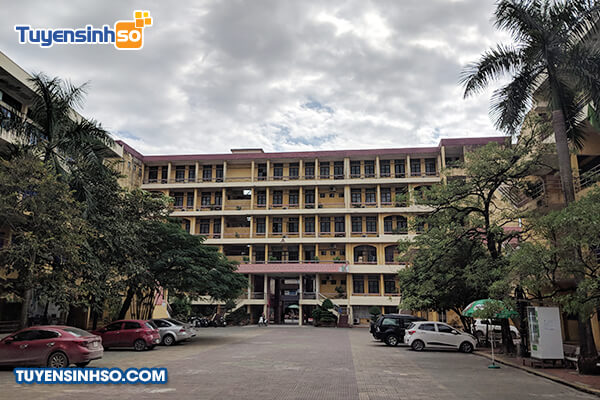 truong dai hoc quan ly va cong nghe hai phong