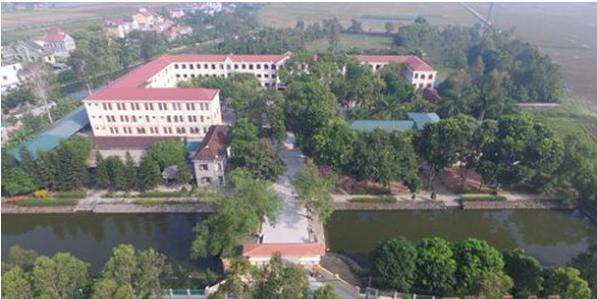 đánh giá Trường THPT Diễn Châu 2 có tốt không