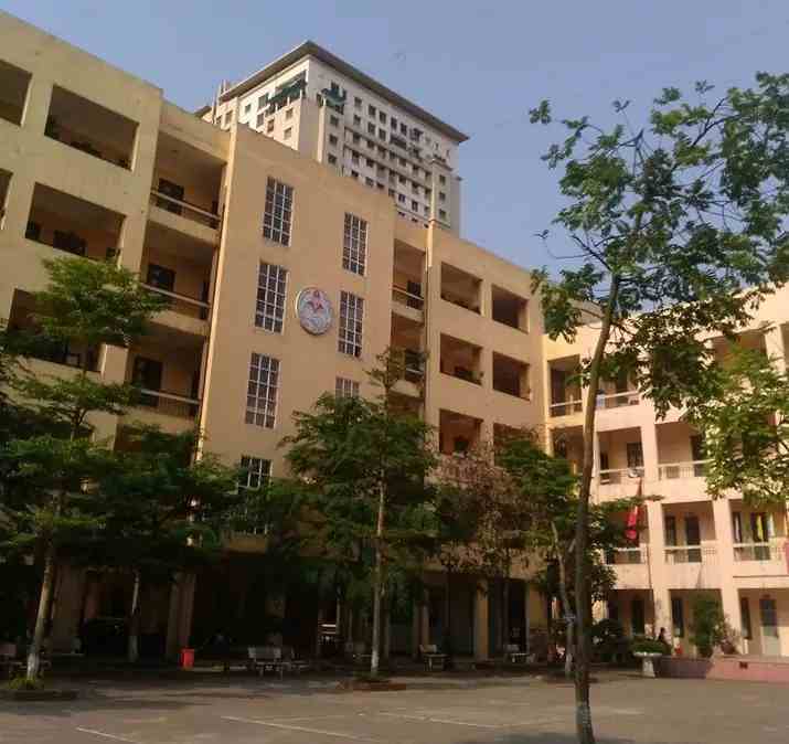 đánh giá Trường THPT Đoàn Kết-Hai Bà Trưng có tốt không