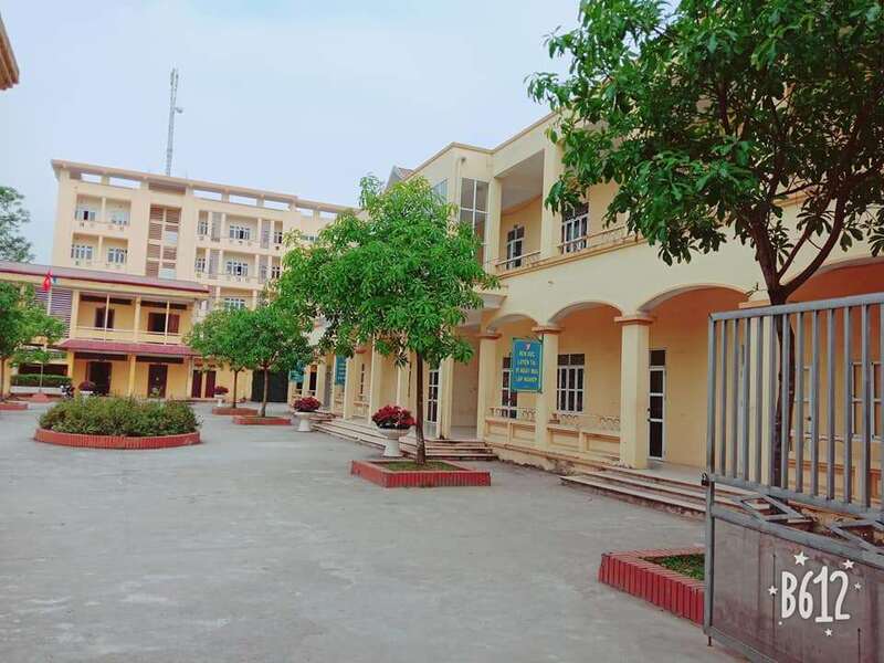 Đánh giá trường THPT Nguyễn Công Hoan tỉnh Hưng Yên có tốt không?