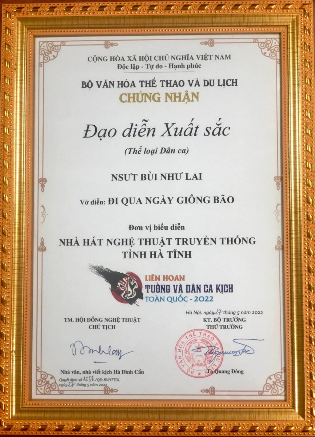 5 Tuyệt Chiêu Phân Biệt Giấy Khen Chuẩn Xác - Đừng Bỏ Lỡ! | In Đồng Lợi | 3