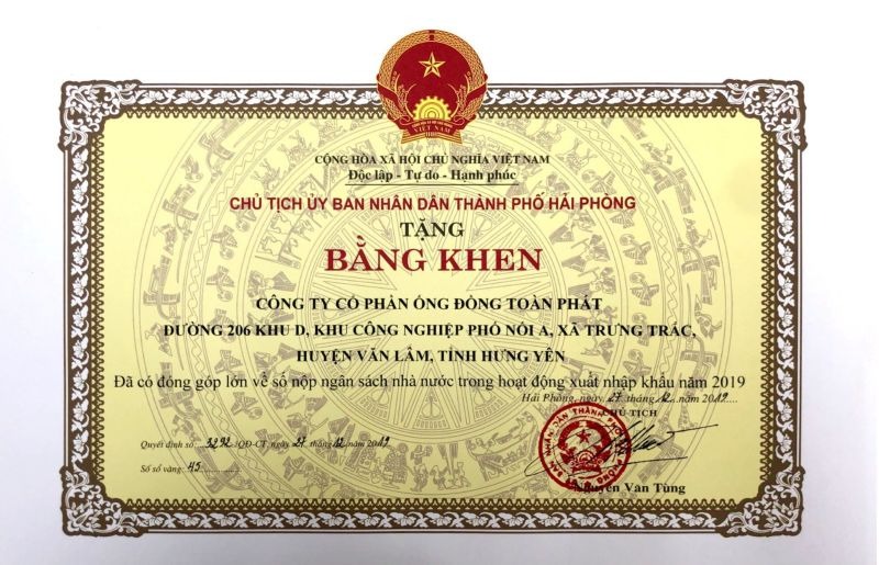 5 Tuyệt Chiêu Phân Biệt Giấy Khen Chuẩn Xác - Đừng Bỏ Lỡ! | In Đồng Lợi | 5