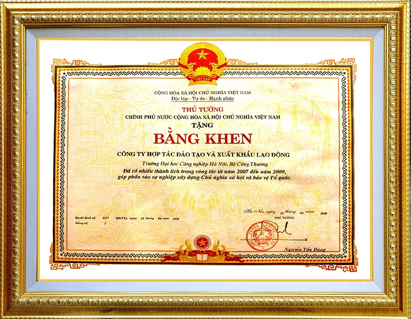 5 Tuyệt Chiêu Phân Biệt Giấy Khen Chuẩn Xác - Đừng Bỏ Lỡ! | In Đồng Lợi | 6