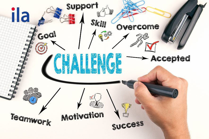 Tự lập là gì? Chủ động tìm giải pháp khi gặp vấn đề, thay vì chờ đợi sự giúp đỡ