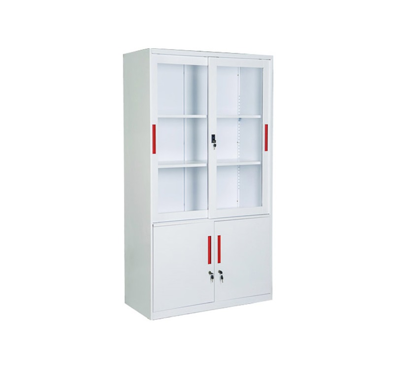 tủ tài liệu hòa phát bằng sắt