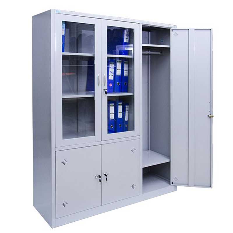 tủ đựng tài liệu 3 ngăn