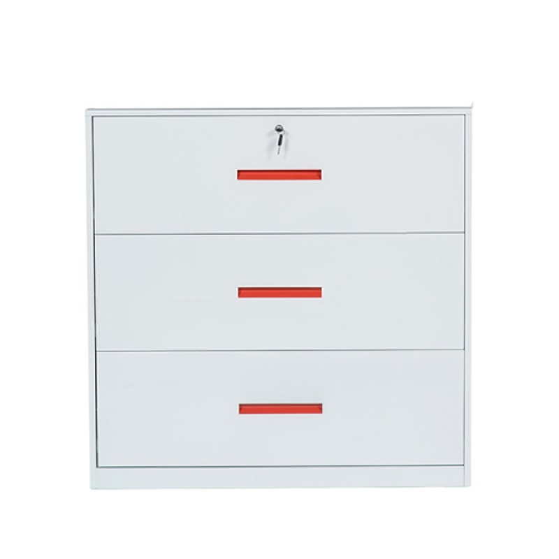 tủ đựng tài liệu 3 buồng