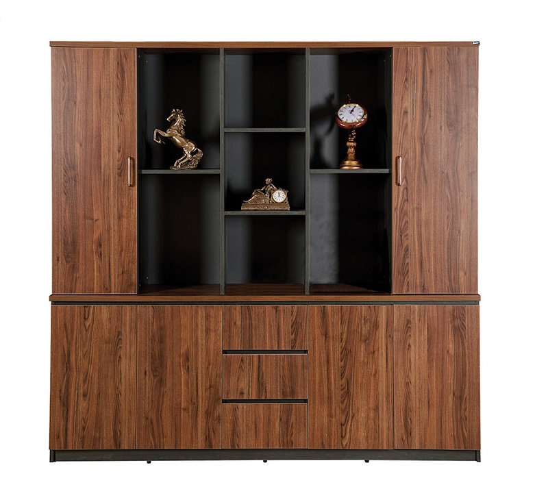 mẫu tủ tài liệu đẹp