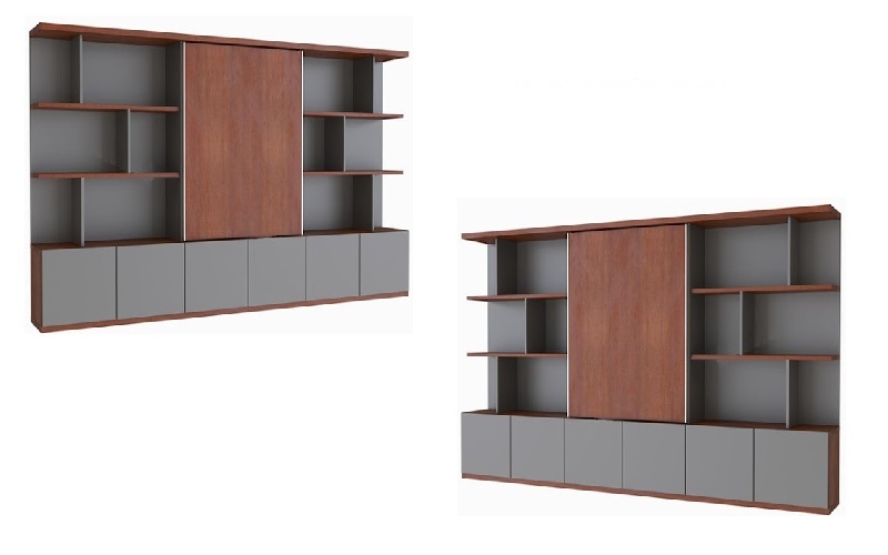 tủ tài liệu hòa phát