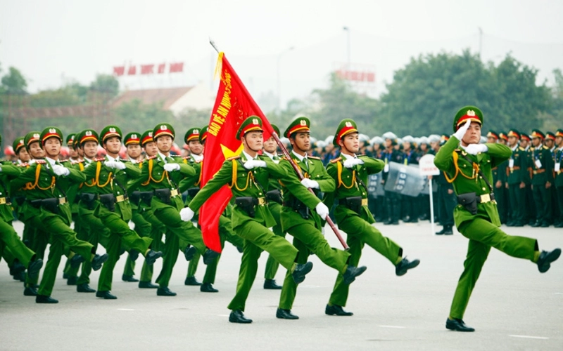 Tước quân tịch là gì?