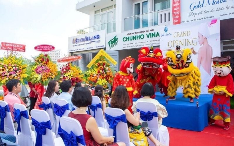 Mệnh Mộc gặp năm Thủy 2026 là thời điểm vàng để khai trương nếu chọn đúng ngày đẹp