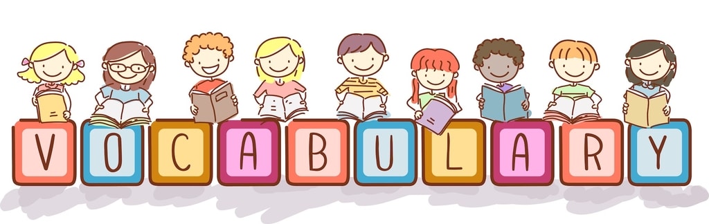 Học từ vựng theo chủ đề