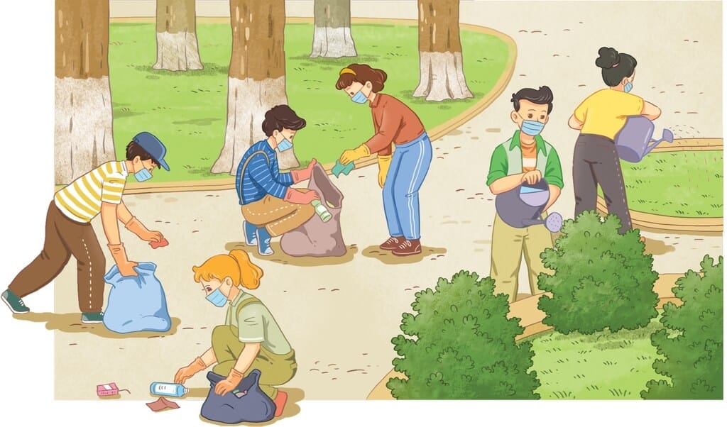 Từ vựng tiếng anh lớp 10 unit 2