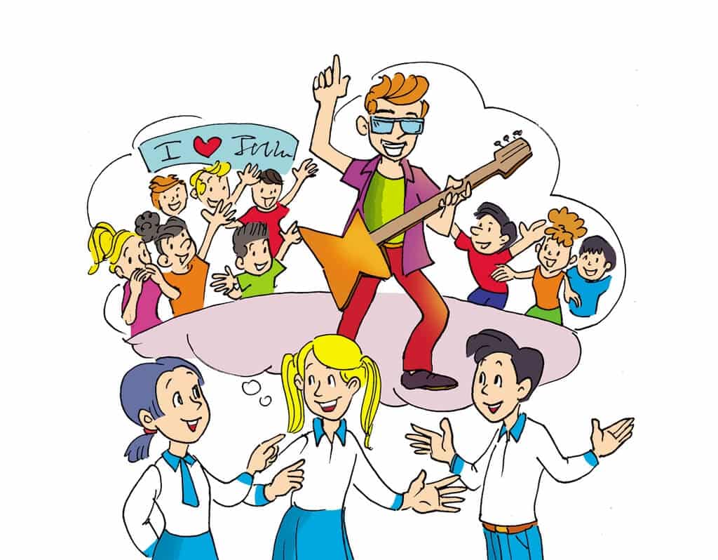 Từ vựng tiếng anh lớp 10 unit 3