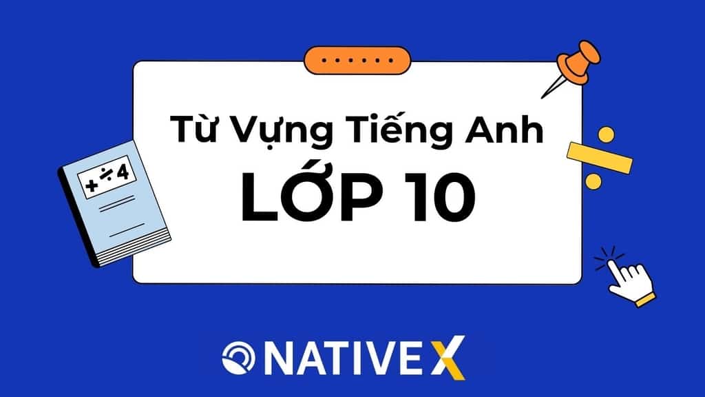 unit 1 lop 10 sach moi