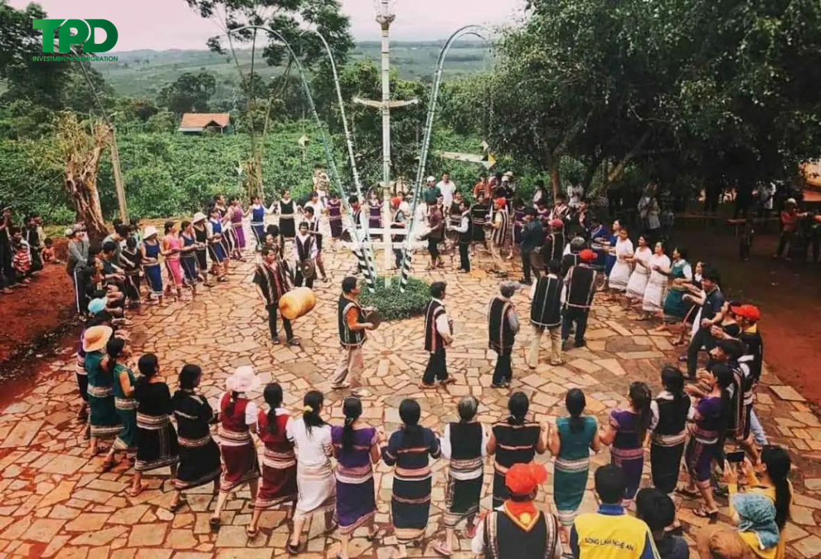 Văn hóa Việt Nam