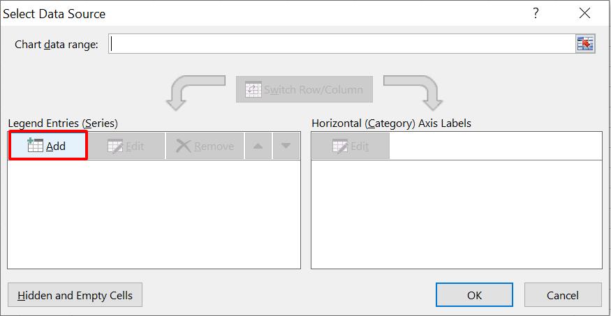 Hướng dẫn cách vẽ biểu đồ 2 trục tung trong Excel đơn giản