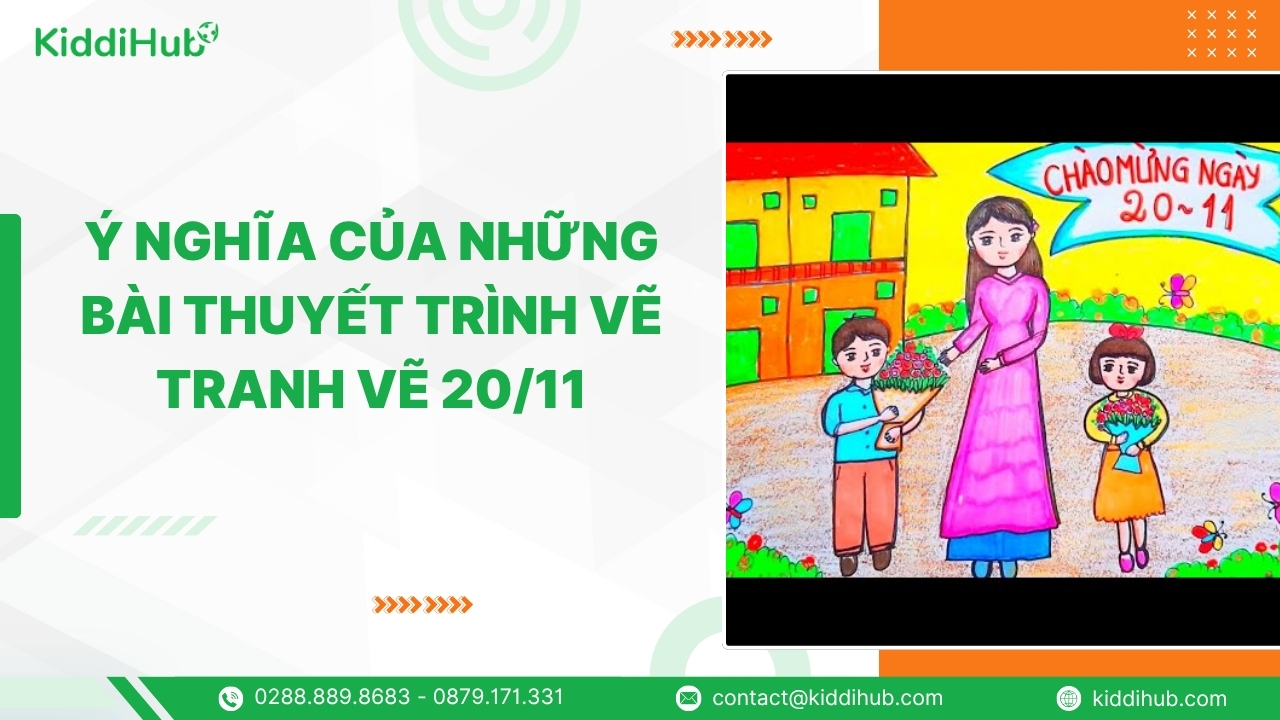 ve tranh tri an thay co 12