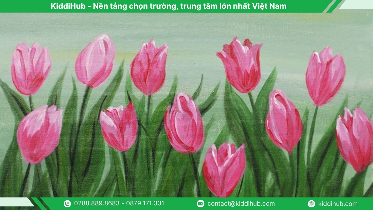 ve tranh tri an thay co 9