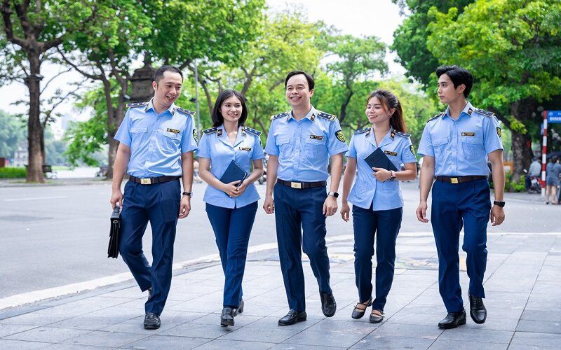 Quản lý thị trường là gì?