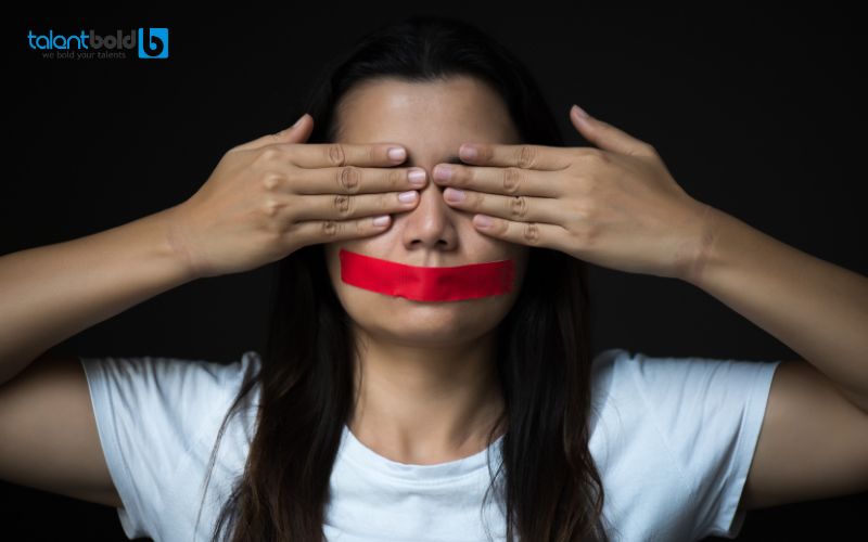 Tác hại của định kiến