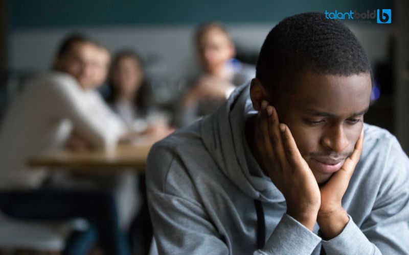 Ví dụ về định kiến