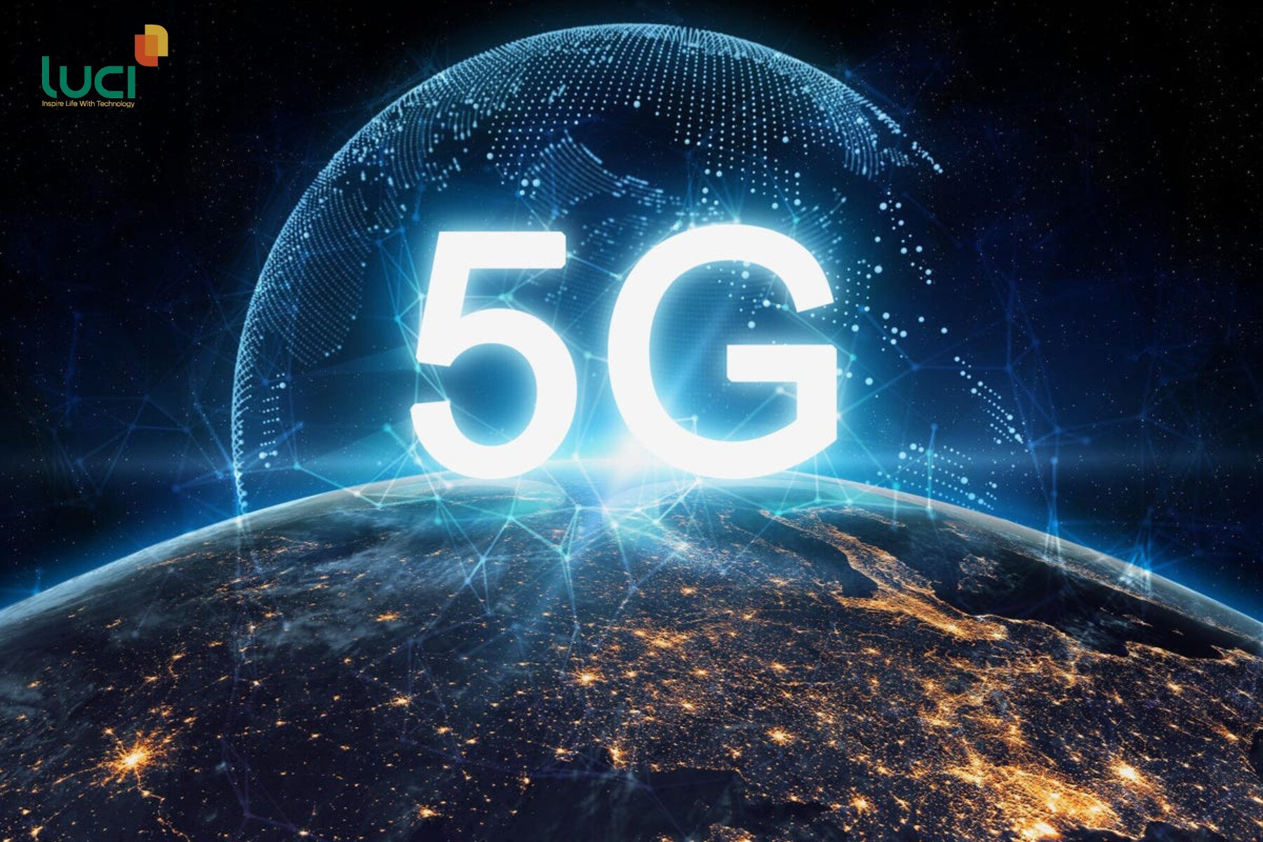 5G là thế hệ mạng di động thứ 5