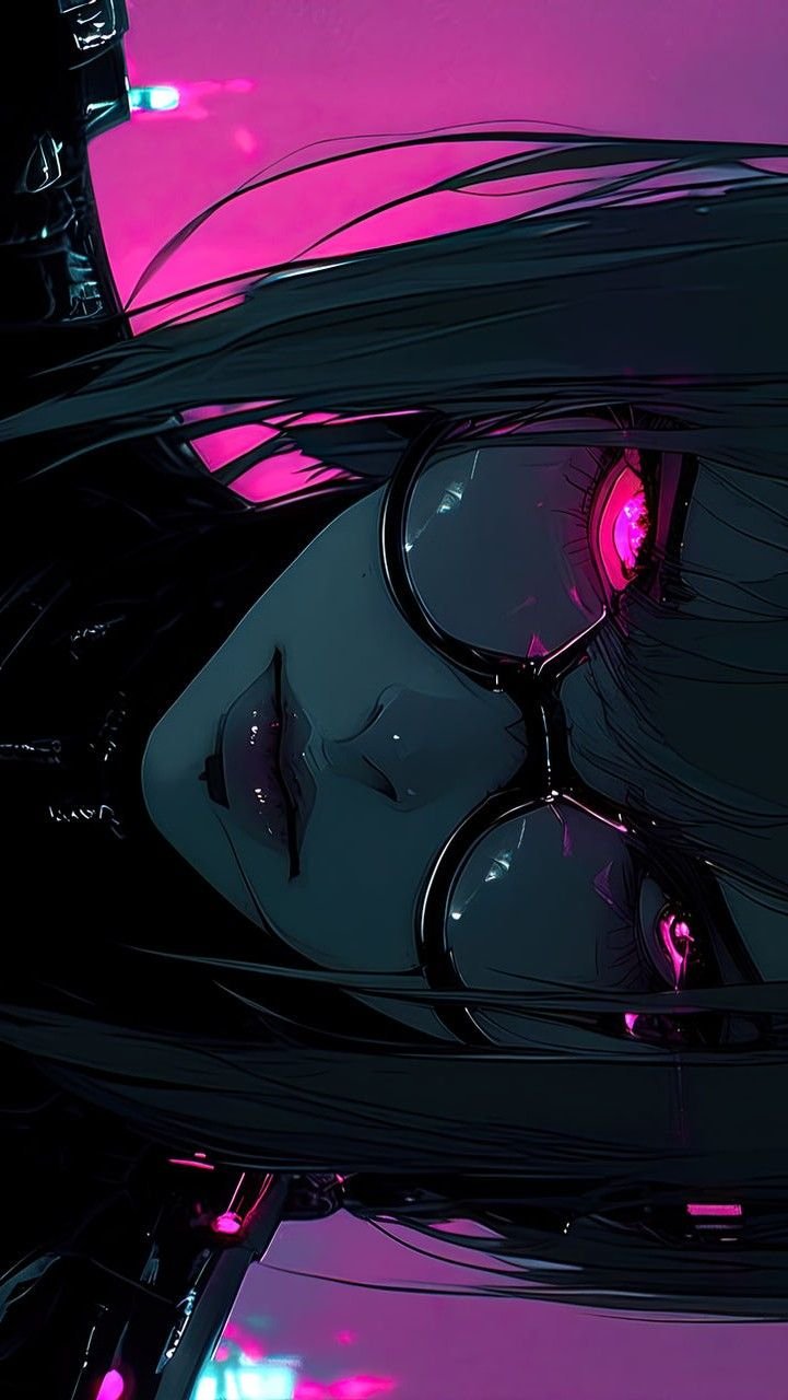 hình nền anime ngầu - image 13