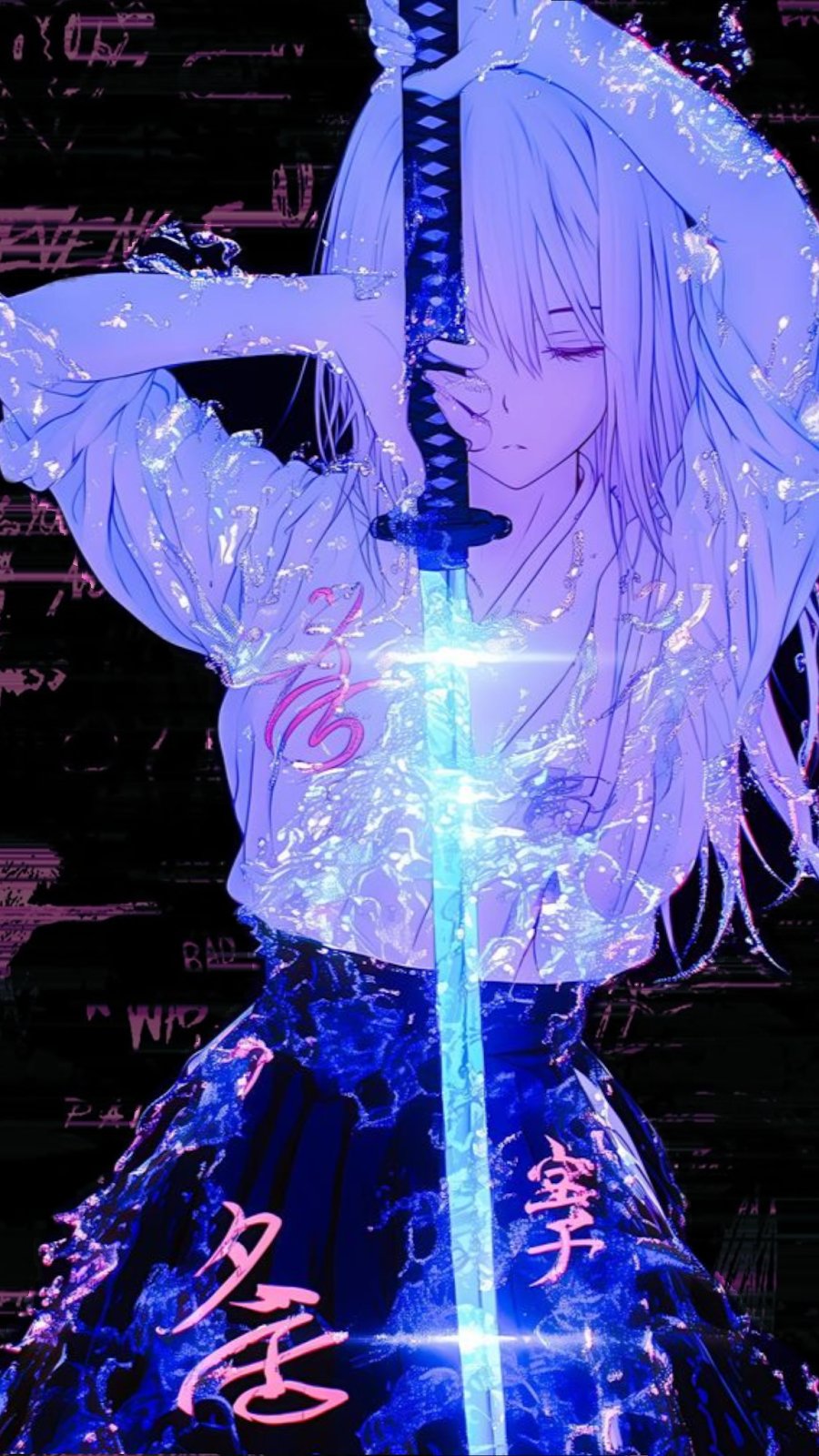 hình nền anime ngầu - image 16