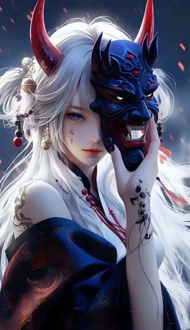 hình nền anime ngầu - image 19