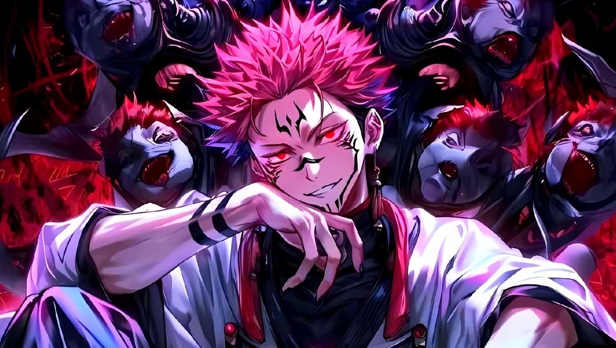 hình nền anime ngầu - image 20