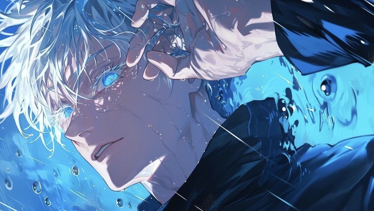 hình nền anime ngầu - image 24