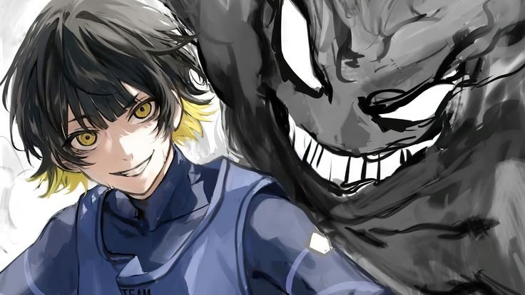 hình nền anime ngầu - image 27