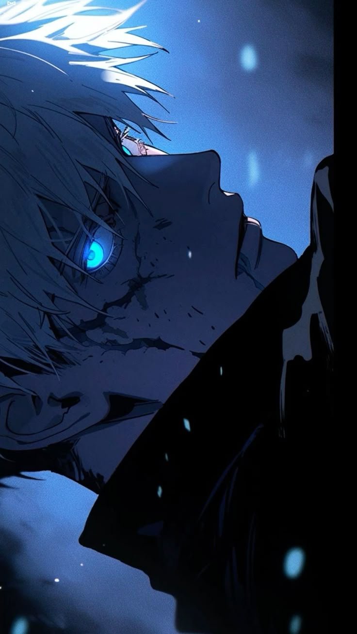 hình nền anime ngầu - image 4