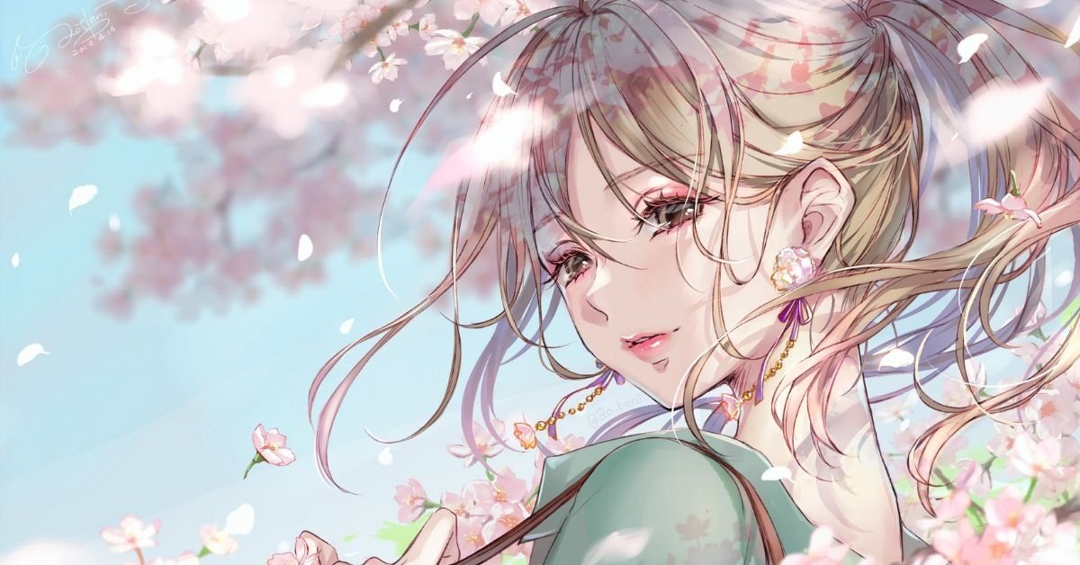 hình nền anime ngầu - image 33