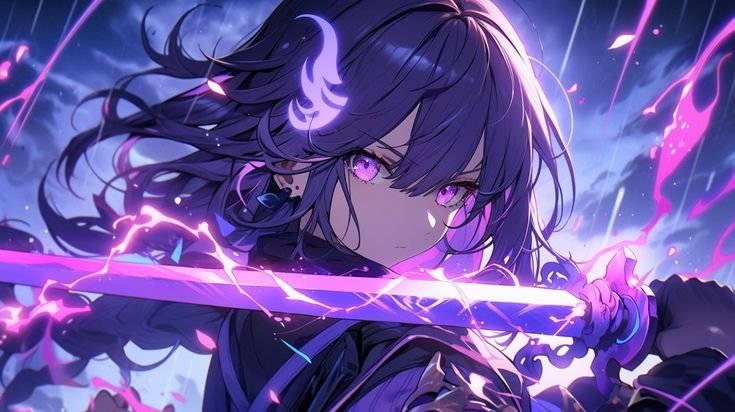 hình nền anime ngầu - image 34