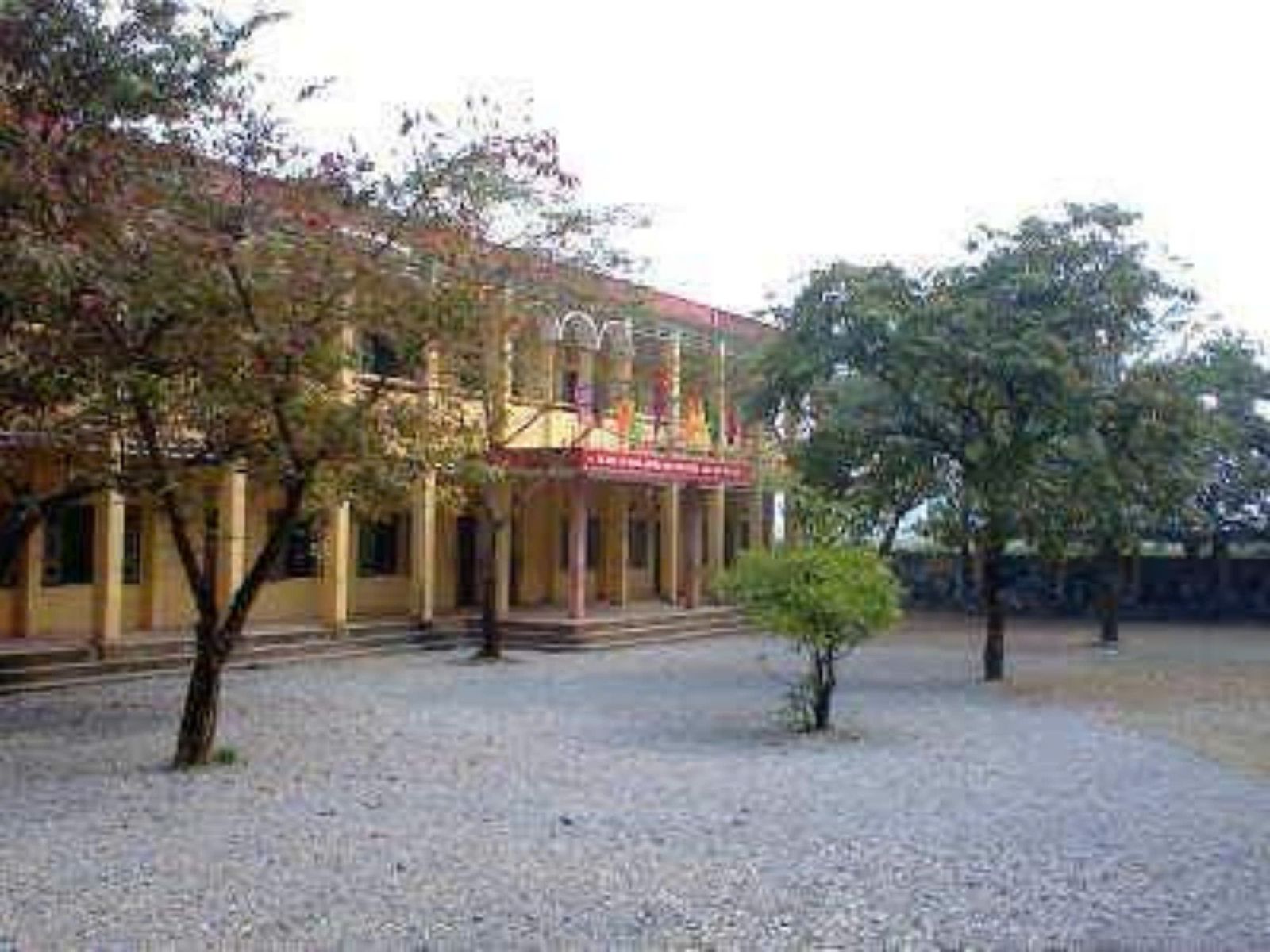 viet ve truyen thong nha truong 1