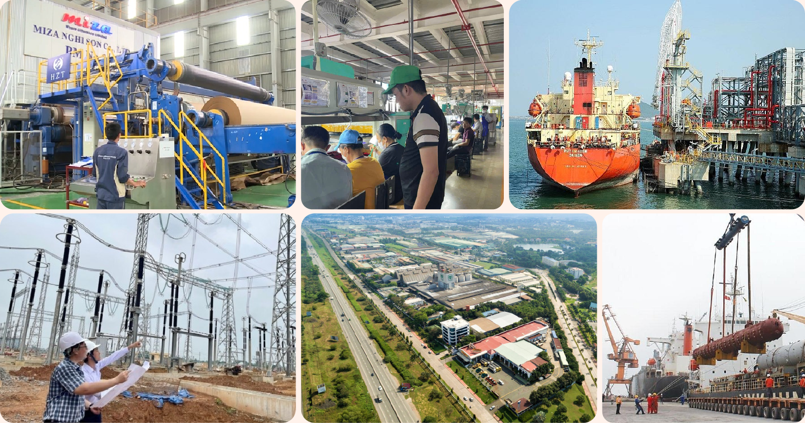 vung ven bien dong nam bo co nhieu thuan loi de 1