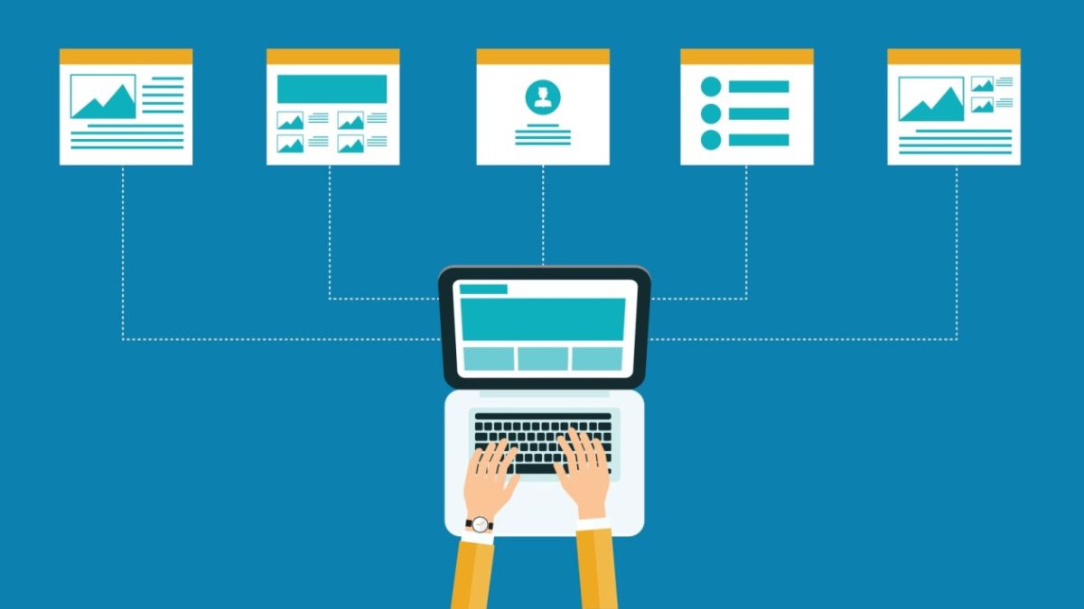 Windows Explorer là gì?