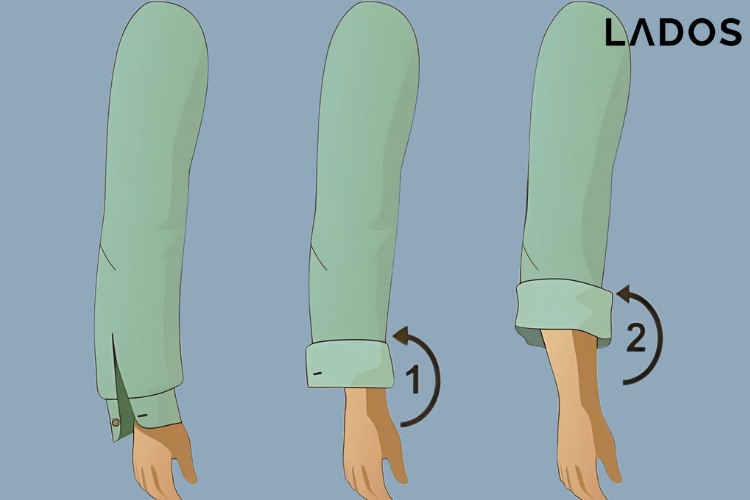 cach xan tay so mi aifa de di hoc