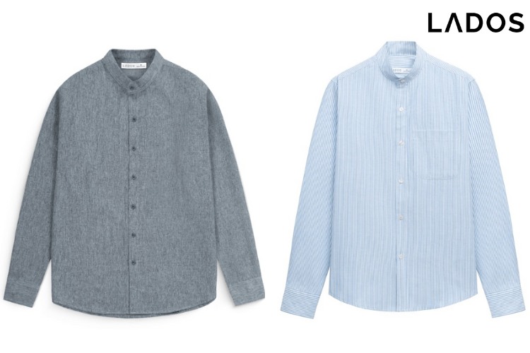 chon nhung mau ao phu hop voi dang nguoi