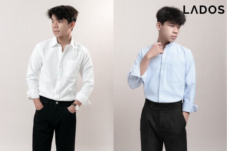 khi xan tay ao thi khong nen su dung ca vat