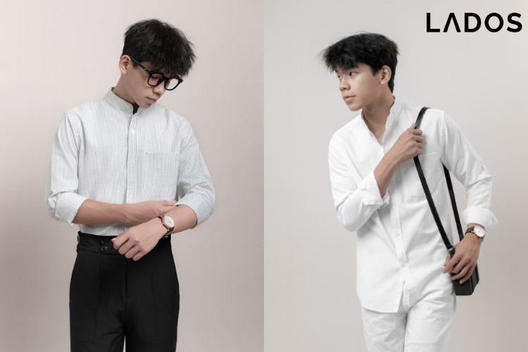 dua vao su kien den chon cach xan phu hop