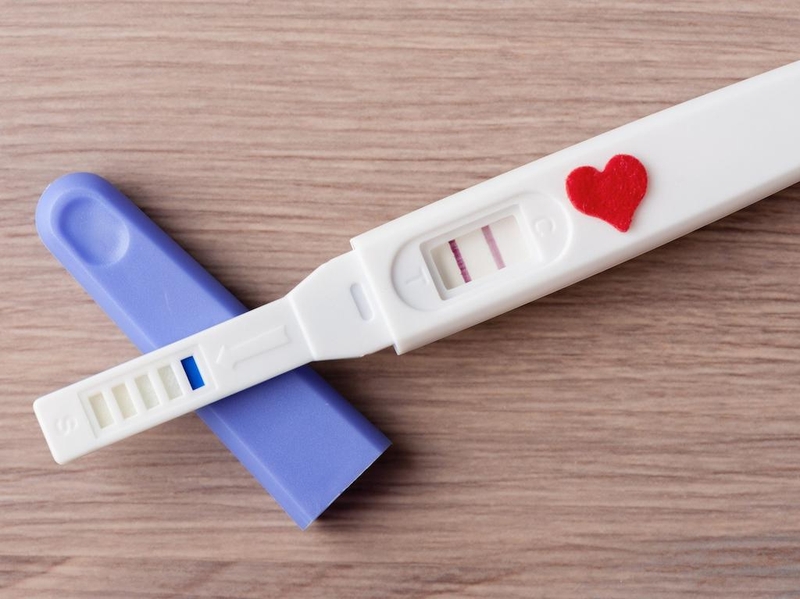 Quan hệ cọ xát bên ngoài có thai không và lý giải nguyên nhân 5